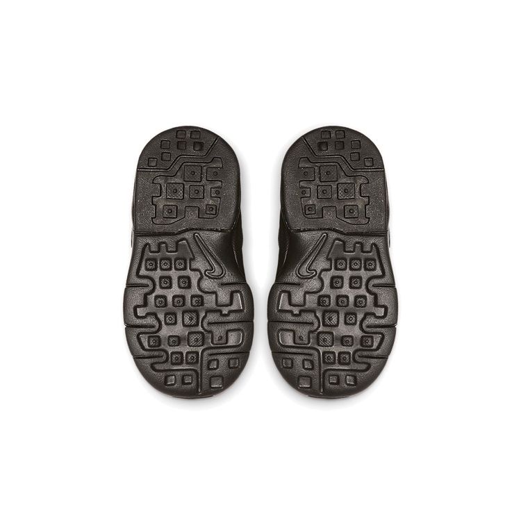 Nike Air Max Invigor Простые Удобные Низкие Кроссовки для Ходьбы Детская Обувь 749574-003