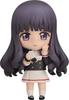 Good Smile Company Nendoroid Cardcaptor Clear Card Arc Daidouji Tomoyo Tomoeda Junior High School Uniform Plastic Painted Action Figure Sakura Ver.