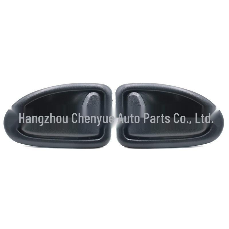 Внутренняя дверная ручка для 96-06 Nissan Primastar (Номера деталей: 8200646948, 8200646939)