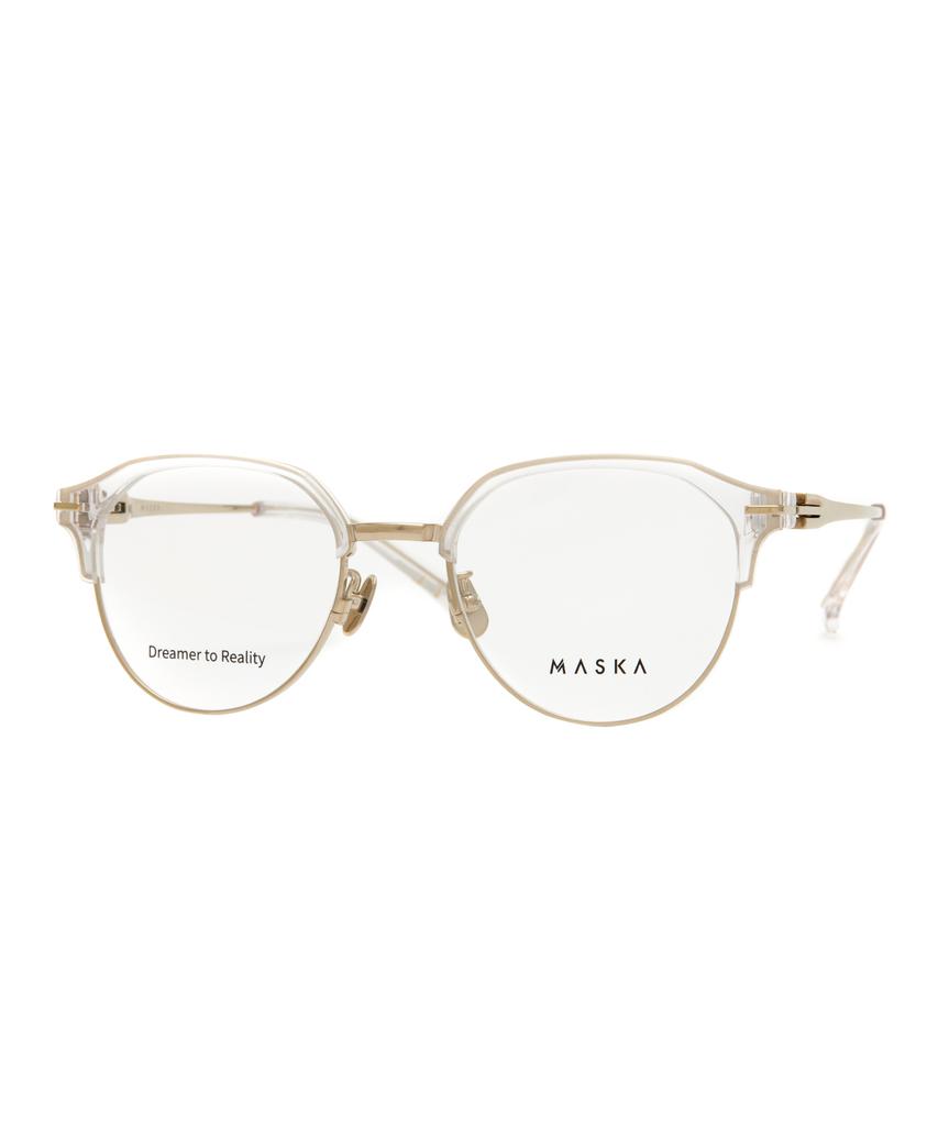 Maseuka Free Roburt 51 / M 01C Free Robert Clear Gold