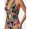 Купальник Seafolly Hothouse Flowers