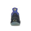 Converse All Star BB Прототип CX Mid 'Гром и Молния - Синее Пламя' A04332C