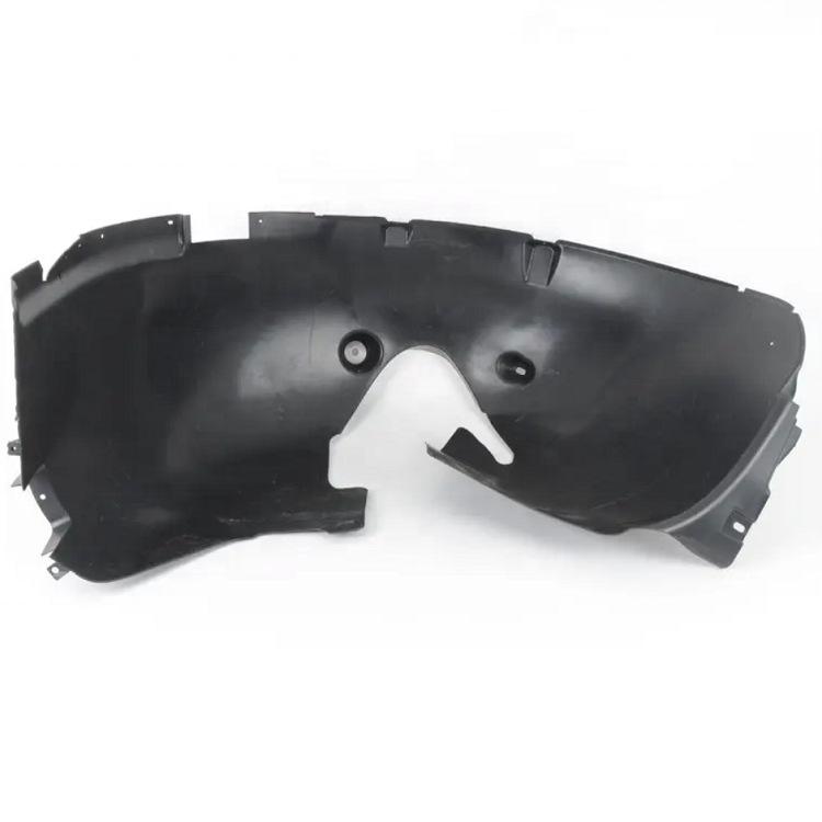 Передняя подкрылок для Cayenne 2008-2010 (95550496104, 95550496204)