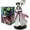 18-21Cm He Apothe-Cary Diaries Anime Figure Maomao  Ancient-Style Clothing Elegant Model  Collectible Toy Festival Surprise Gift