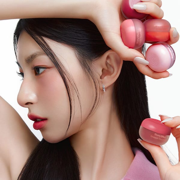 Milk Touch Дорогая вещь Размытый эффект Smooth Touch Горшок Зимний мокко