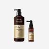 Доктор. Groot Hair Loss Intensive Conditioner 400 мл + Scalp Nutrition Tonic 50 мл