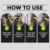 Gerb Repellent Spray: Household Indoor and Outdoor Use, Fresh Scent, Deters Gerbs, Prevents Chewing, Convenient Repellent Spray