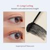 CLIO Kill Lash Superproof Mascara 001 Long Curling (2pcs), Korean