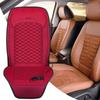 Heated Car Seat Cover Fast Heating Car Heated Front Seat Cover Fast Heating Heated Seat Warmer Car Seat Pad For SUV Truck Car