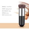 New BB Cream Mushroom Brush Traceless Foundation Brush Small Fat Pier Foundation Make-Up Brush Professional Cosmetic Blush Brush