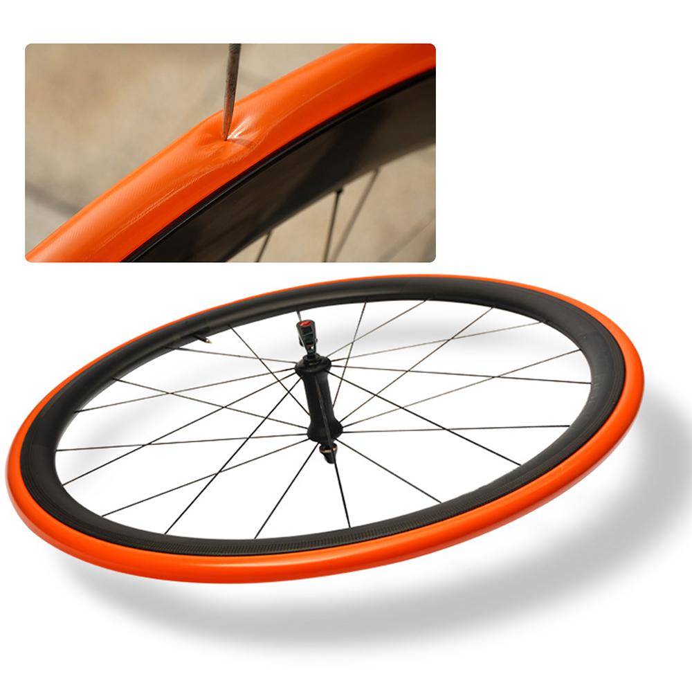 Сверхлегкая велосипедная камера 700 18-32C шоссейная MTB велосипедная шина из ТПУ 700c 45/65/85 мм