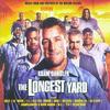 CD РАЗЛИЧНЫЕ - Longest Yard (Музыка Из И Вдохновленная 602498814123 Universal Recor 2005 США Рэп и Хип-Хоп/R&B Б/У