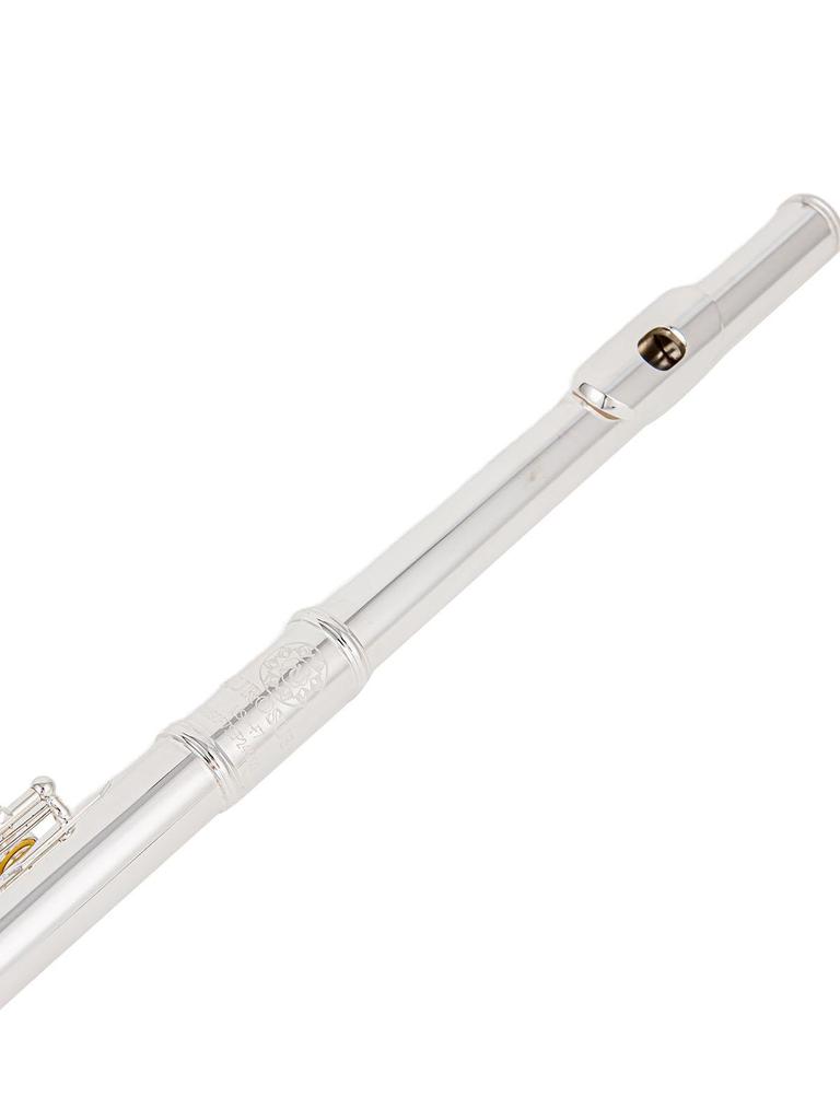 AUROSUS средняя флейта открытое отверстие 17 тональность offfest g французская модель b футджоинт с gizmo флейта