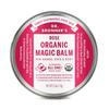Organic Balm RO Dr.Bronner's Dr.Bronner's (Rose)