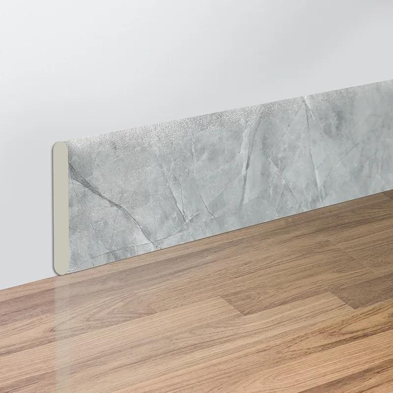 2M водонепроницаемый корпус самоклеящийся плинтус линия 3D настенная наклейка утолщенная антистолкновительная декоративная линия детский уголок