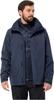 Куртка Jack Wolfskin Luntal 3in1 Jacket Men night blue