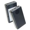 Сделай сам корпус для зарядки 18650, USB-блок питания, освещение для кемпинга, поддержка PD22.5W/15w, беспроводная зарядка, без аккумулятора