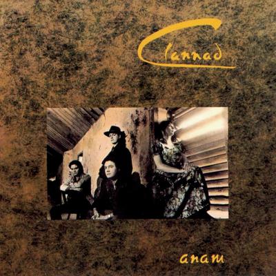 CD CLANNAD ANAM ремастер BVCM37473 2004 Япония ObiRock Б/у