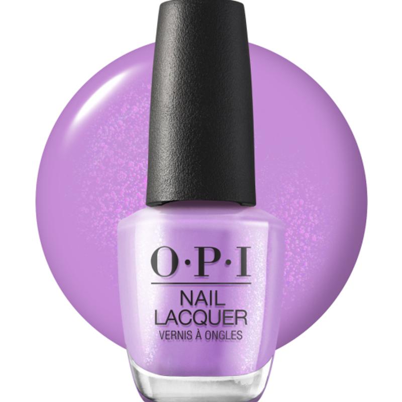 OPI Nail Lacquer B006 - Don't Wait. Create. 15ml