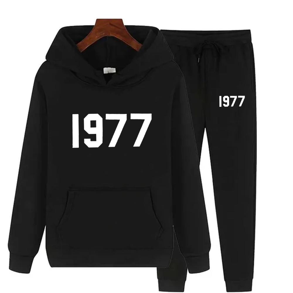 Женский спортивный костюм Комплект из двух предметов Зимние теплые толстовки с капюшоном Брюки Пуловеры Свитшоты Женская одежда для пробежек Спортивный костюм Наряды