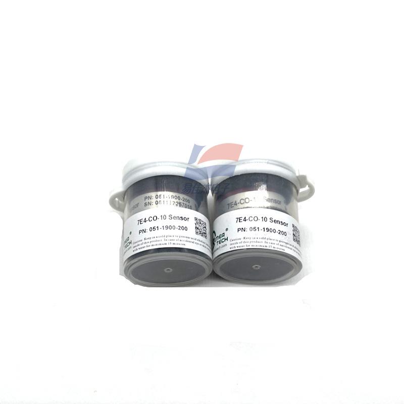 7E4-CO-10 Датчик угарного газа - Детектор 0-10 ppm