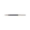 Сменная гелевая ручка Pentel EnerGel 0,4 мм, черная, XLRN4-A, 3 шт.