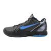 Оригинальные баскетбольные кроссовки Kobe 6 Combat - Насыщенный оранжевый, Полная копия Mamba, Спортивная обувь 6-го поколения для мужчин