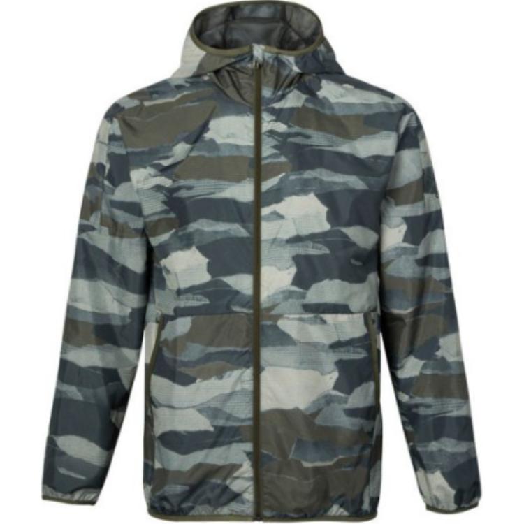 adidas Куртки и Пальто Мужские Камуфляж DV1049