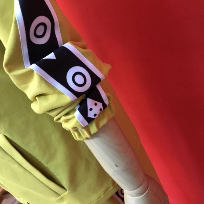 Одежда PlayerUnknown's Battlegrounds Battle Royale Одежда Миньонов Куриный Спортивный Костюм