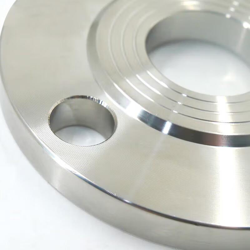 Jin Gu Lao PN16 Carbon Steel Flat Weld Flange