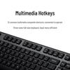 Беспроводной комплект клавиатуры и мыши Xiaomi 2