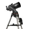 Автоматический телескоп Максутова-Кассегрена Celestron 127SLT с системой GoTo