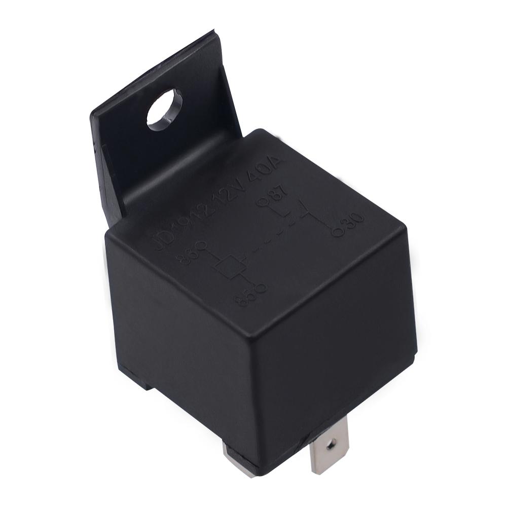 12 В 115 дБ автомобильный воздушный гудок красный компактный двухтональный электрический насос громкая сирена транспортное средство для автомобиля мотоцикла грузовика велосипеда