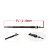 Свеча накаливания для автомобиля 7В Lr116117 Lr073727 Для Land Rover Range Rover Evoque Range Rover