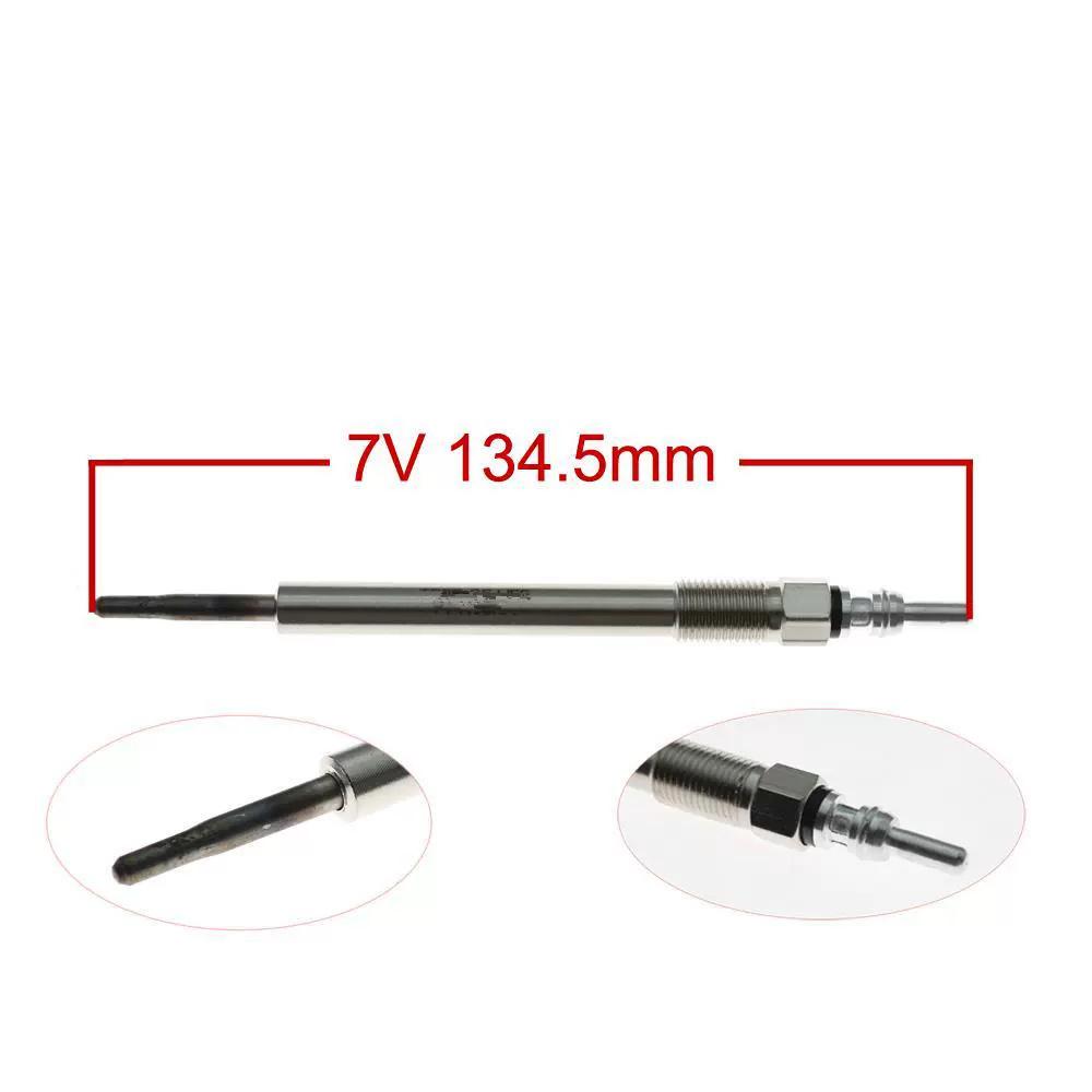 Свеча накаливания для Jaguar XE XF Land Rover Discovery Range Rover Sport AJ813348 CZ552