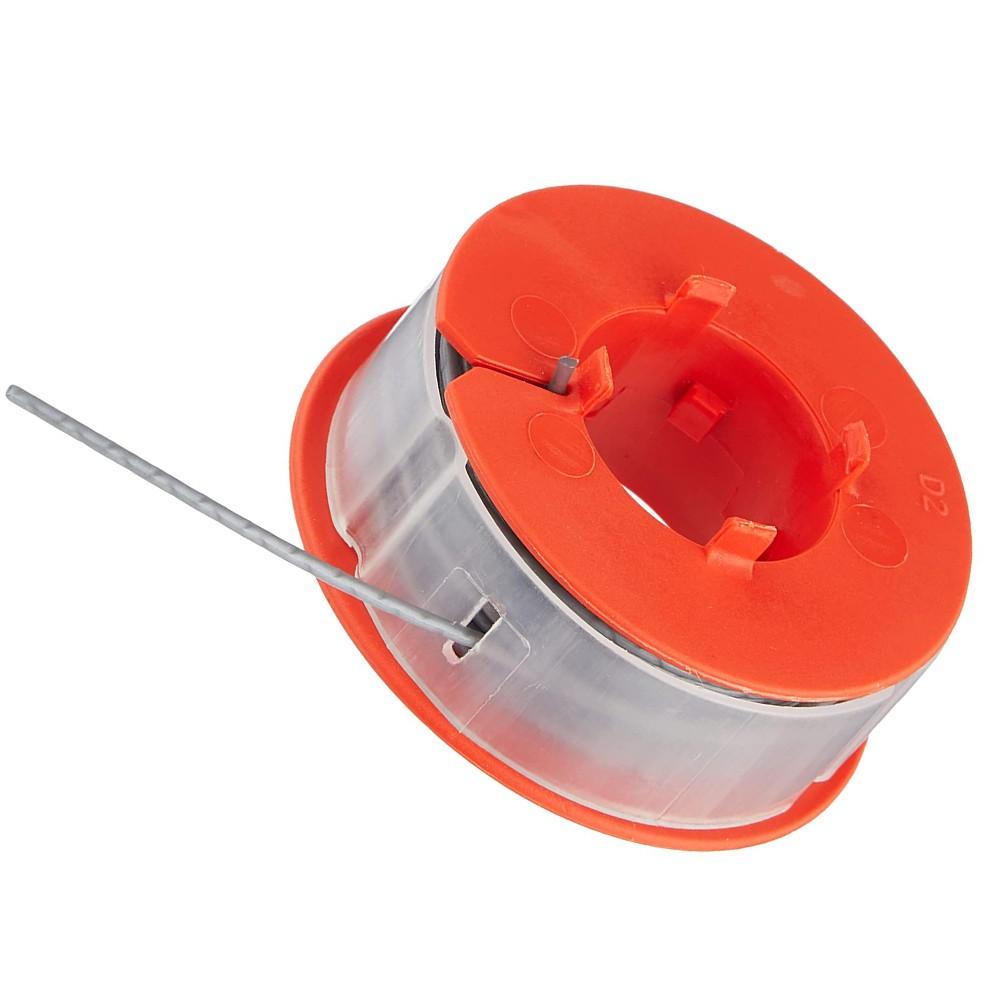 Аксессуары для катушек Bosch F016800175 For Easy Trim Grey