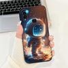 For Samsung Galaxy A10s Case SM-A107F Cover Creative Panda Cartoon Soft Silicone Phone Cases on Samsung A10 SM-A105F M01s Bumper