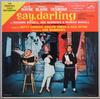 LP Record JULE STYNE, BETTY COMDEN, ADOLPH GR - Say, Darling (A Comedy About A Musi LOC1045 RCA Victor 1958 US Soundtracks & Musicals Used
