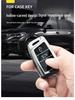 Чехлы для ключей Volkswagen для Sagitar, Magotan, Tayron, Passat, Bora, Lavida, Polo/CC, Tharu и Golf 8