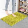 Thicken Chenille Bath Mat Non-slip Bathroom Rugs Door Absorbent Pad Mat Shaggy Mats Rug for Entrance Sofa Pet Carpet