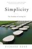 Книга Simplicity : The Freedom of Letting Go