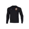 Толстовка Manchester United Soccer Pullover Мужская толстовка черная GH0029