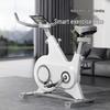 LDIWEI K760 Spin Bike CN plug (adapter included)