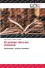 The El Primer Libro En America Book