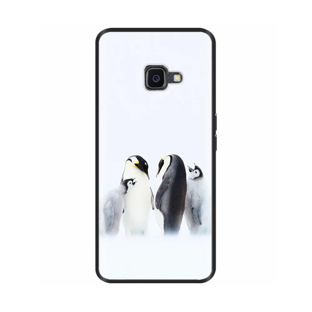 Ударопрочный чехол для телефона Samsung Galaxy Xcover 4 4s Чехол для Samsung Xcover 4S Xcover4 4s Чехлы Мягкий силиконовый бампер Fundas