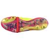 adidas Кроссовки унисекс Predator 24 Elite FG Energy Citrus Pack Yellow Team-Solar-Yellow-2 Core-Black IE1812