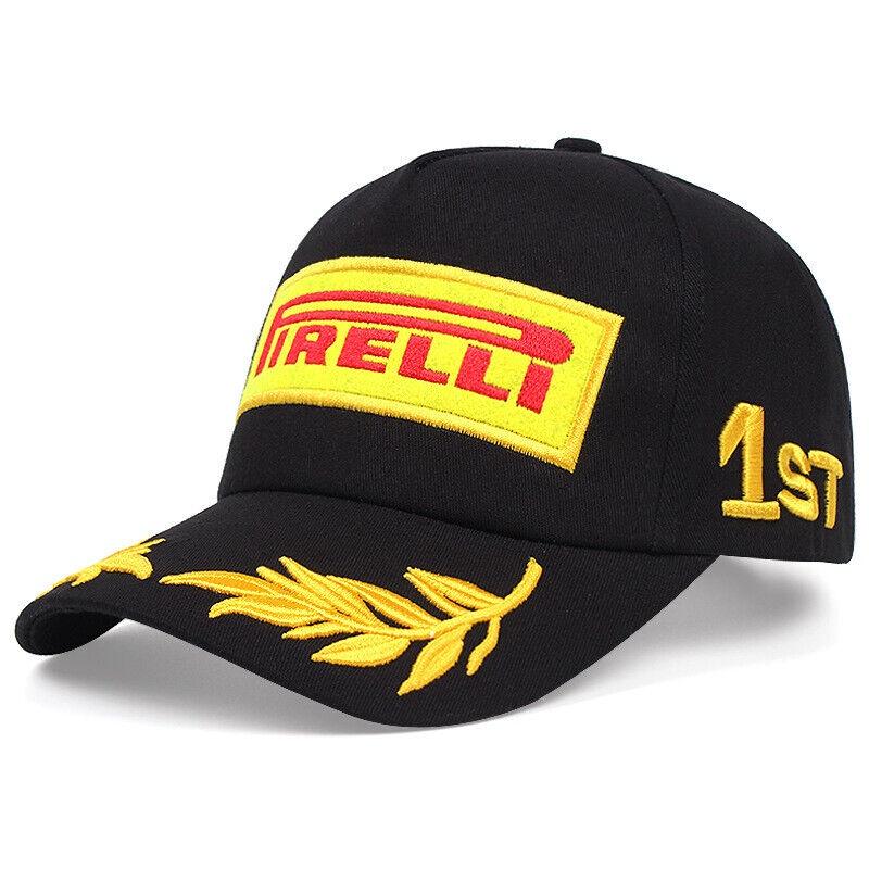 Popular Embroidered Letter Baseball Cap, Durable Cotton Material, Suitable For All Seasons