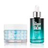 Imsorryformyskin Расслабляющая сыворотка + Увлажняющий крем-захват влаги