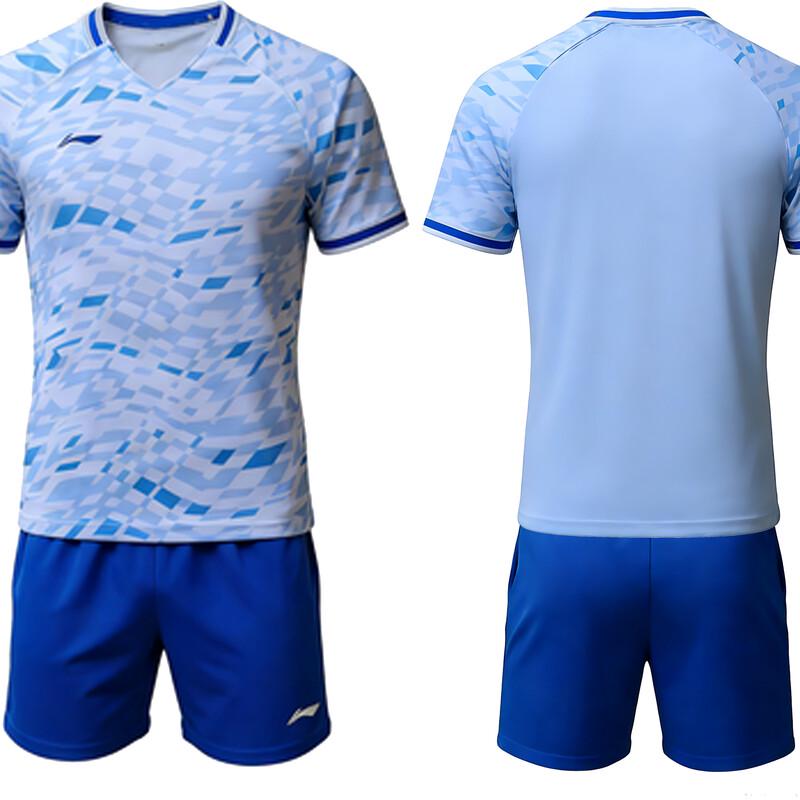 Li-Ning Комплект футбольной формы YATW005