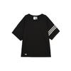 Adidas Adicolor Neuclassics Tee Black Men Streetwear IW0972